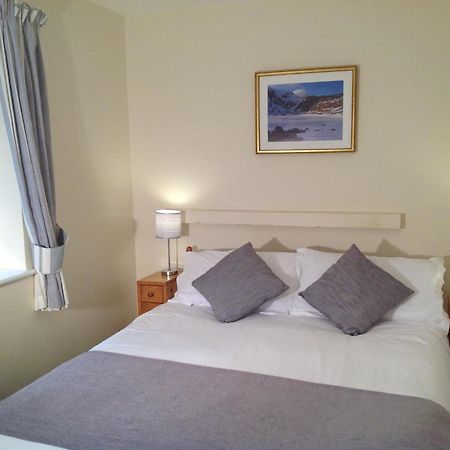 Old Water View Bed & Breakfast Patterdale Exterior photo